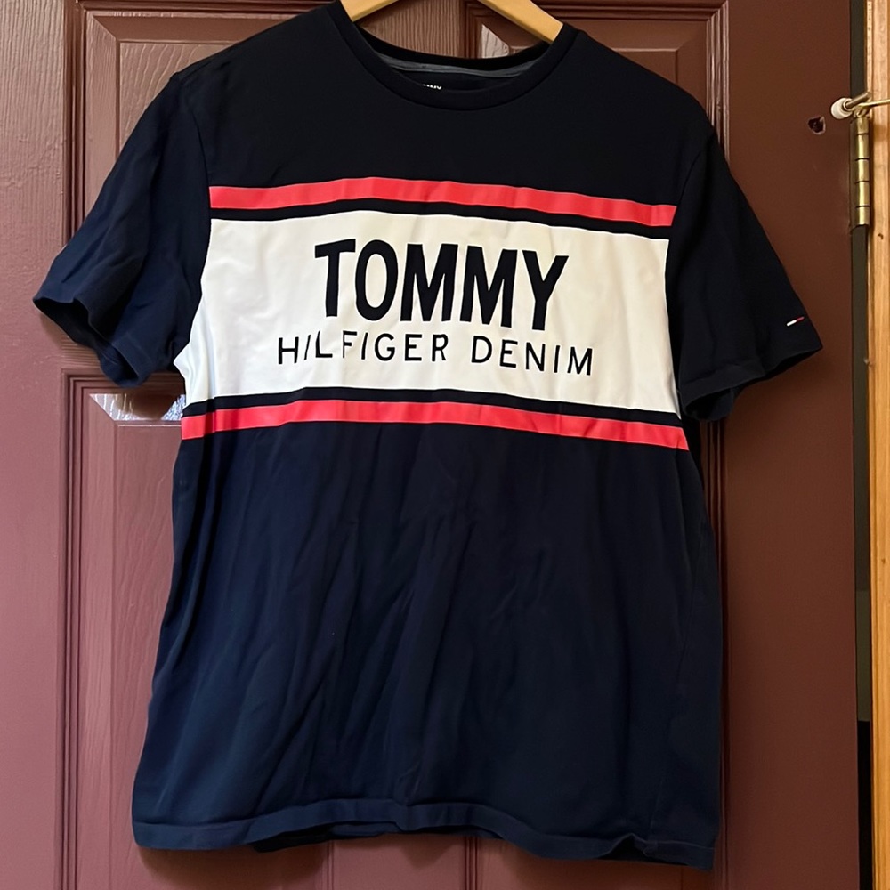 Tommy Hilfiger Tee